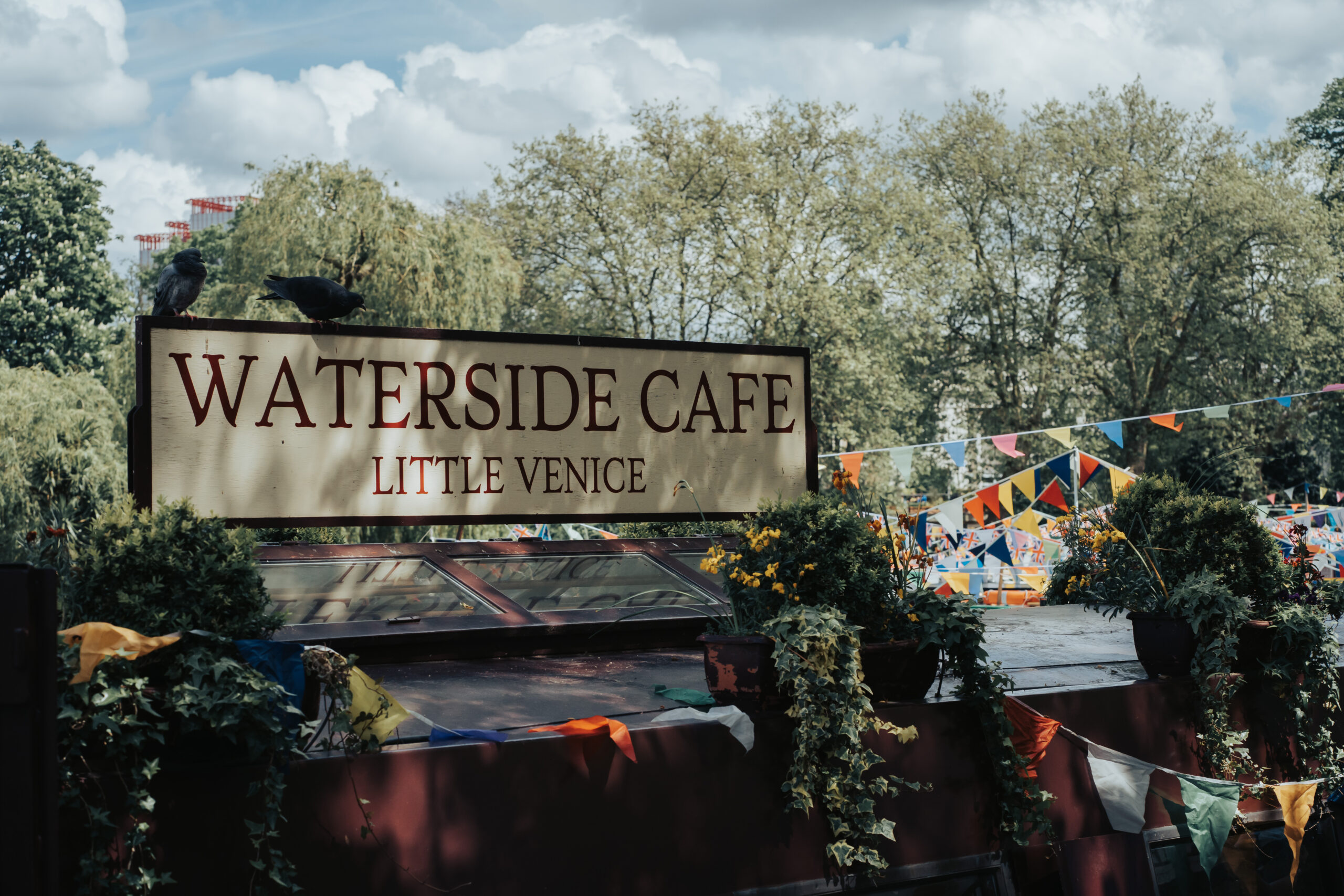 London Little Venice