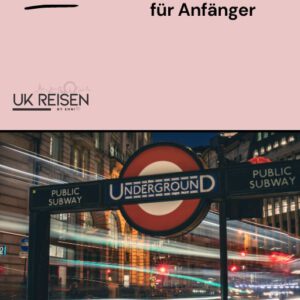London für Anfänger